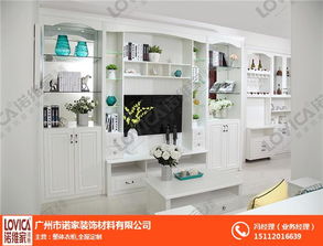 諾維家整體衣柜與桃源全屋定制 高清圖片展示與專業化家庭服務